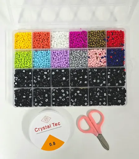 Beads Set 7