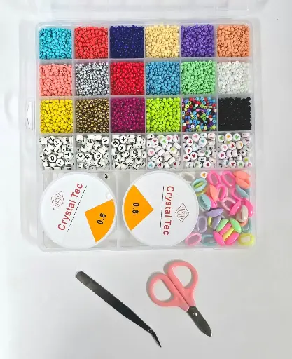 Beads Set 8 