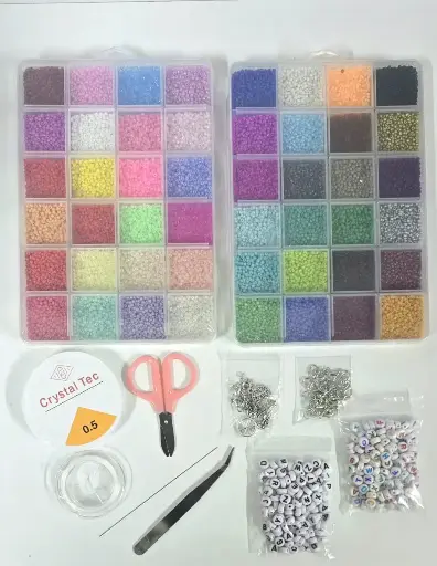 Beads Set 9 