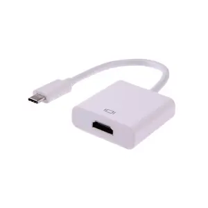 Type-C to HDMI