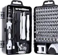 Repair Tool Kit 115 in 1