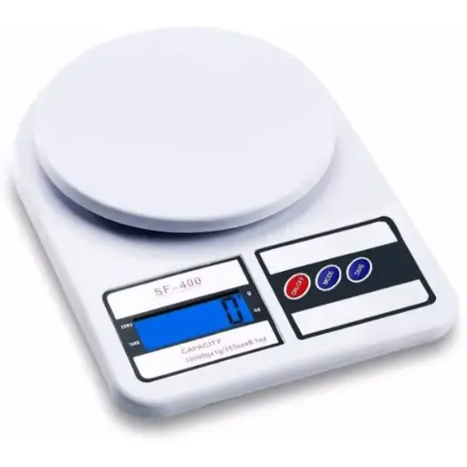 Electronic Kitchen Scale