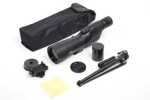Monocular 75x Zoom