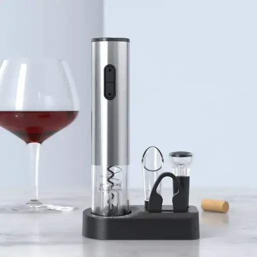 Electric Wine Set