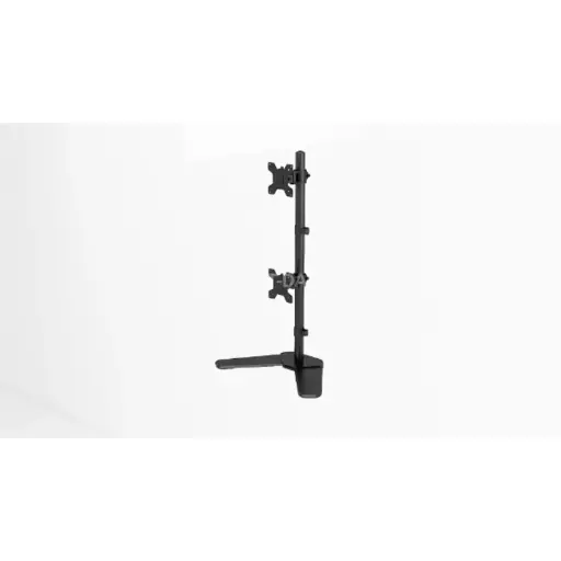Dual Monitor Stand (13''-32'')