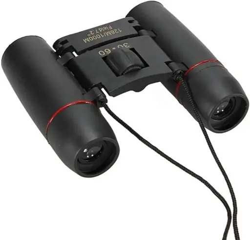 Binoculars 8x Zoom