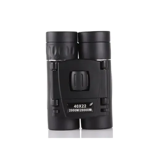 Binoculars 10x Zoom