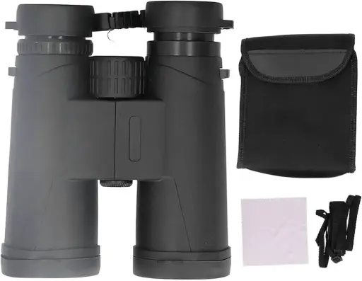 Binoculars 12x zoom 