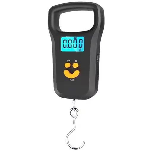 Portable Scale