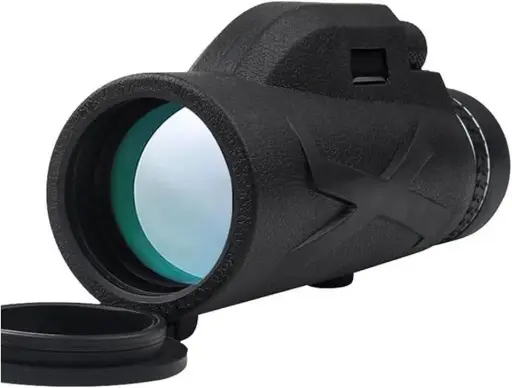 Monocular 12x Zoom