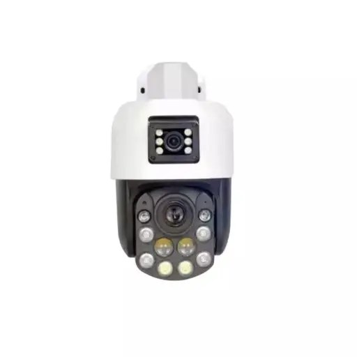 Wifi Camera Dual Lens (99x zoom)