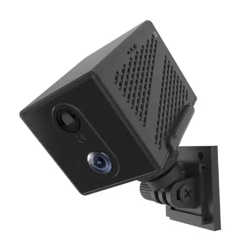Mini Wifi Smart Camera (3mp)