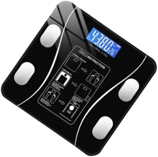 Bluetooth Bathroom Scale
