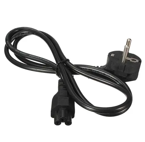 Laptop Power Cord