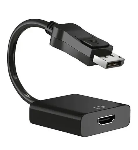 DP To HDMI