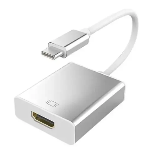 Type C To HDMI