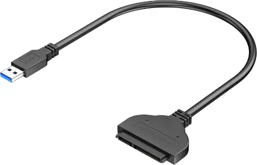 2.0 USB to SATA