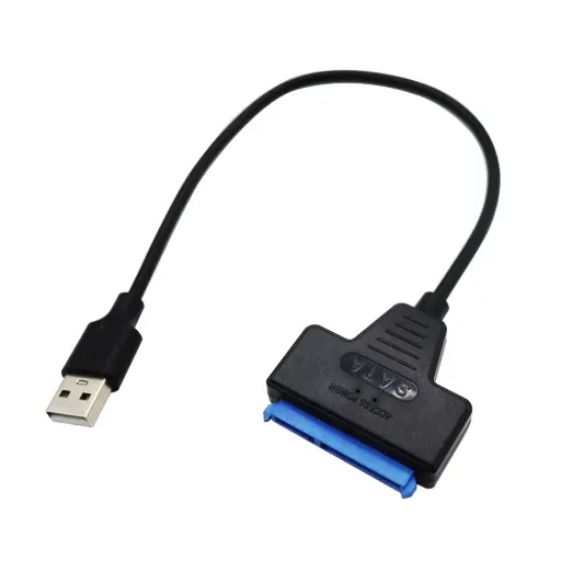3.0 USB To SATA