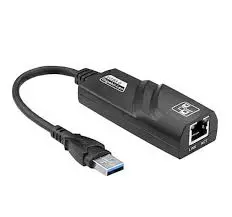3.0 USB Lan Card
